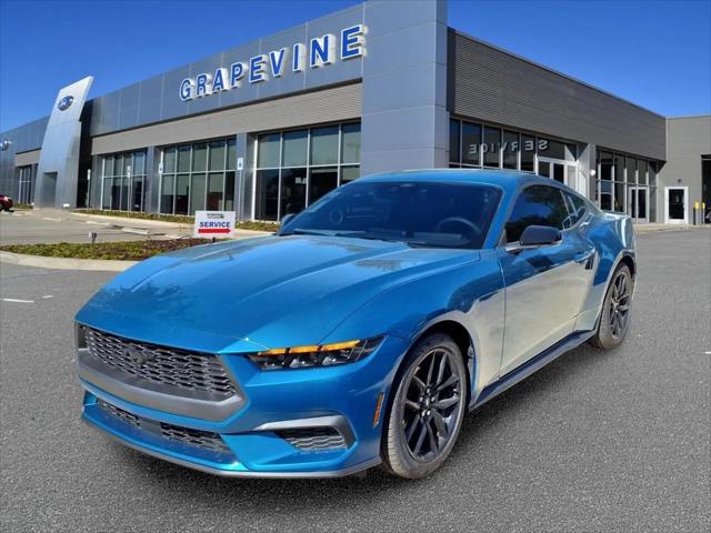 2026 Ford Mustang EcoBoost Fastback for sale in Grapevine, TX