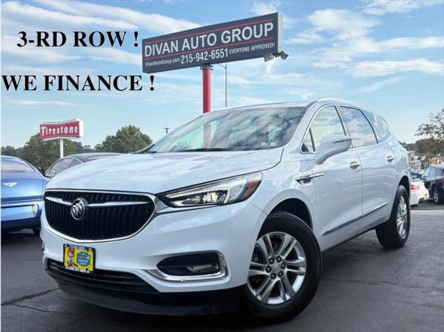 2019 Buick Enclave FWD Essence for sale in Feasterville Trevose, PA