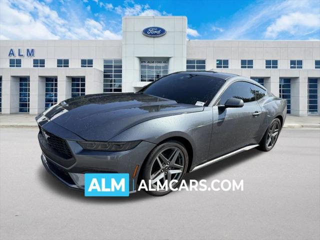 2025 Ford Mustang EcoBoost Fastback for sale in Marietta, GA