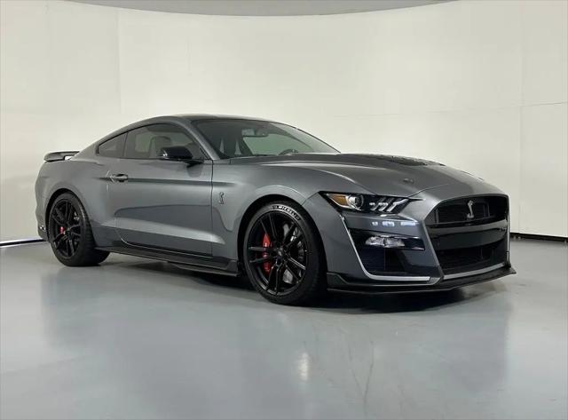 2021 Ford Mustang Shelby GT500 Fastback for sale in Westampton, NJ