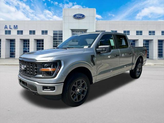 2026 Ford F-150 STX for sale in Marietta, GA