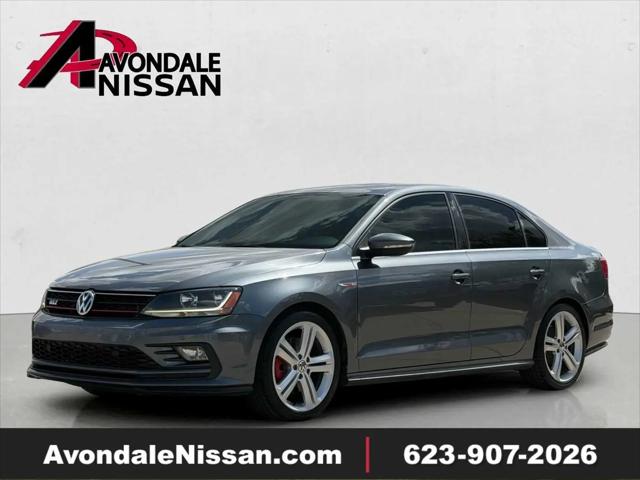 2017 Volkswagen Jetta GLI for sale in Avondale, AZ