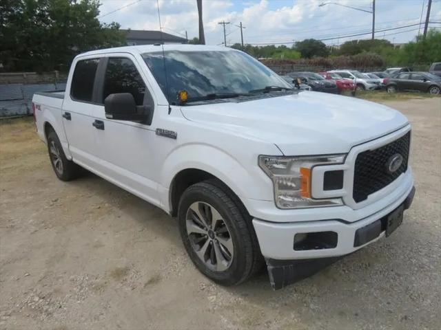 2019 Ford F-150 XL for sale in Austin, TX
