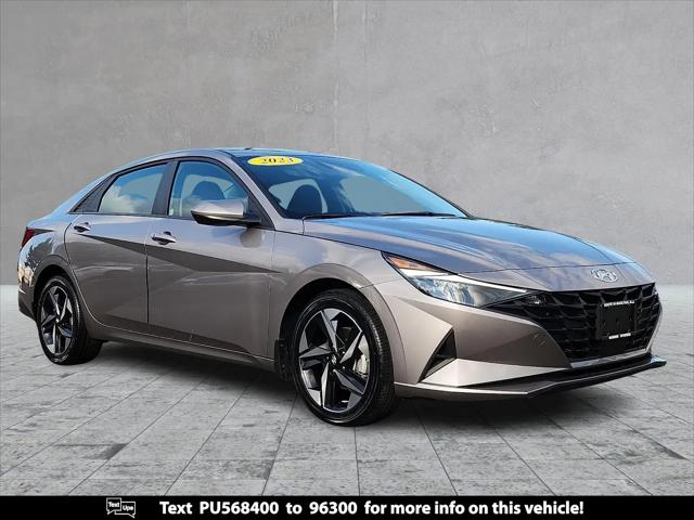 2023 Hyundai Elantra SEL for sale in Marlton, NJ