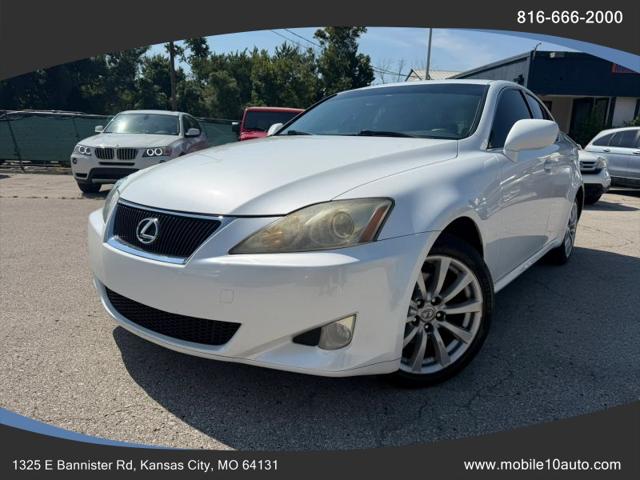 2008 Lexus IS 250 250 Sport for sale in Kansas City, MO