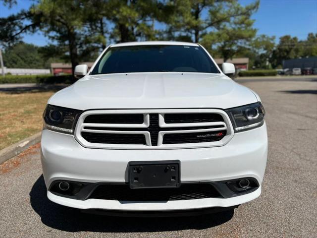 2017 Dodge Durango GT RWD