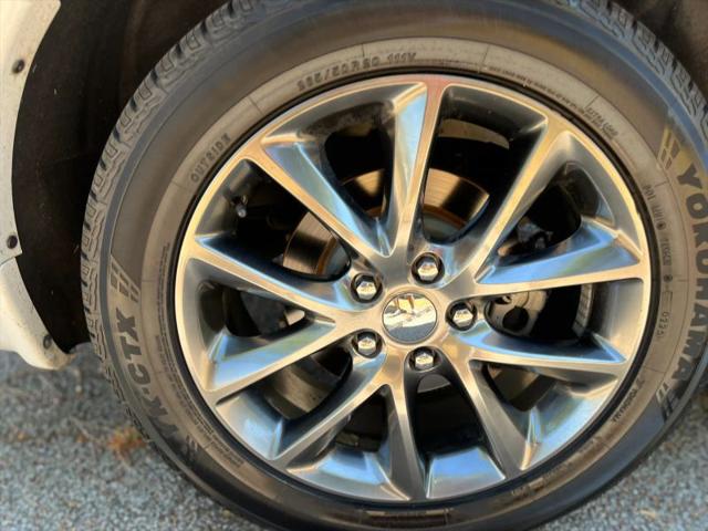 2017 Dodge Durango GT RWD