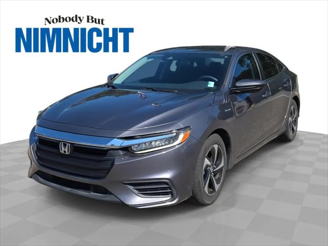 2024 Honda Civic EX-L for sale in Jacksonville, FL