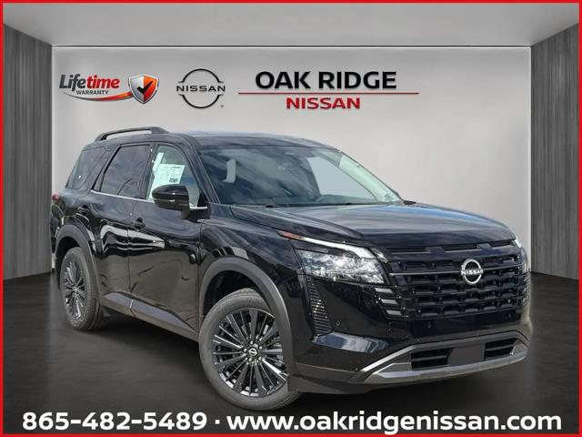 2026 Nissan Pathfinder SL for sale in Oak Ridge, TN