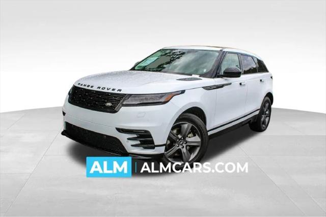 2025 Land Rover Range Rover Velar P250 Dynamic SE for sale in Buford, GA