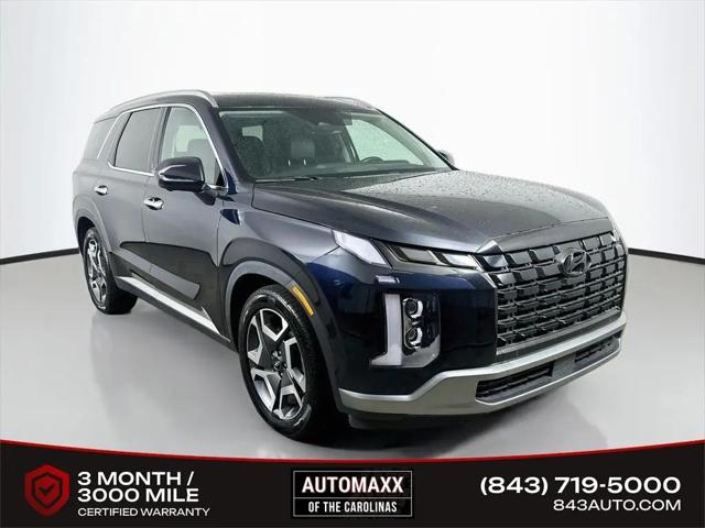 2024 Hyundai Palisade Limited for sale in Summerville, SC