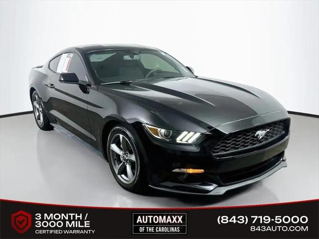 2016 Ford Mustang V6 for sale in Summerville, SC