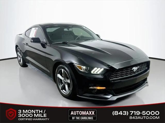 2016 Ford Mustang V6 for sale in Summerville, SC