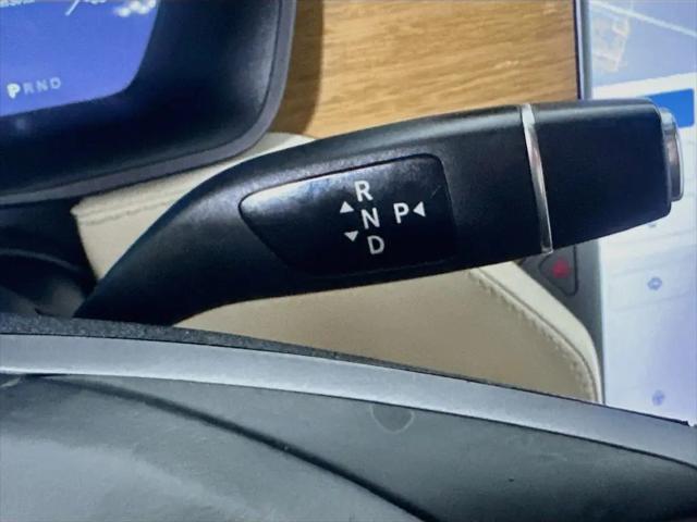 2020 Tesla Model X Long Range Dual Motor All-Wheel Drive