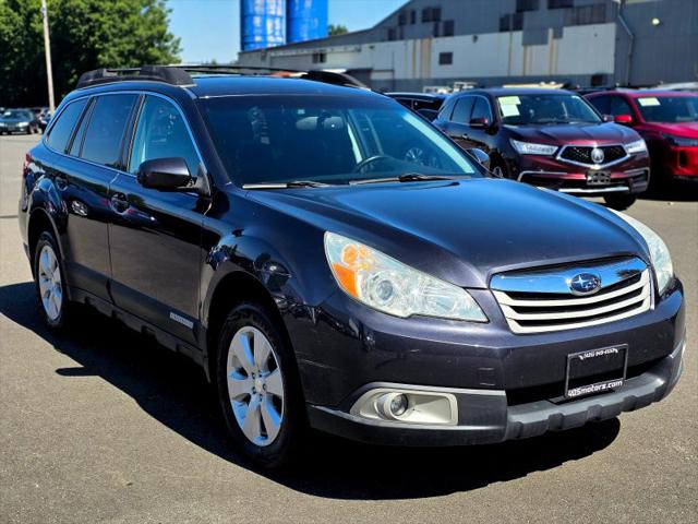 2011 Subaru Outback 2.5i Premium for sale in Woodinville, WA