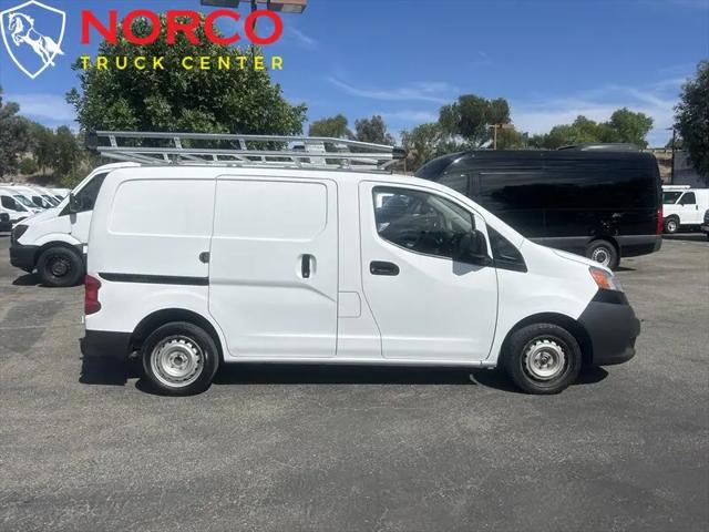 2015 Nissan NV200 S for sale in Norco, CA