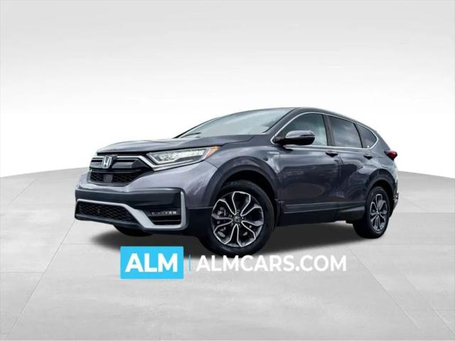 2022 Honda CR-V Hybrid EX-L for sale in Bogart, GA