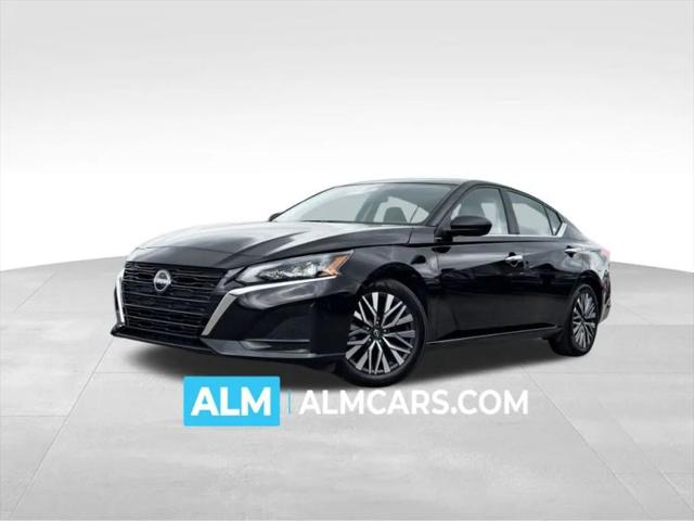 2025 Nissan Altima SV FWD for sale in Bogart, GA