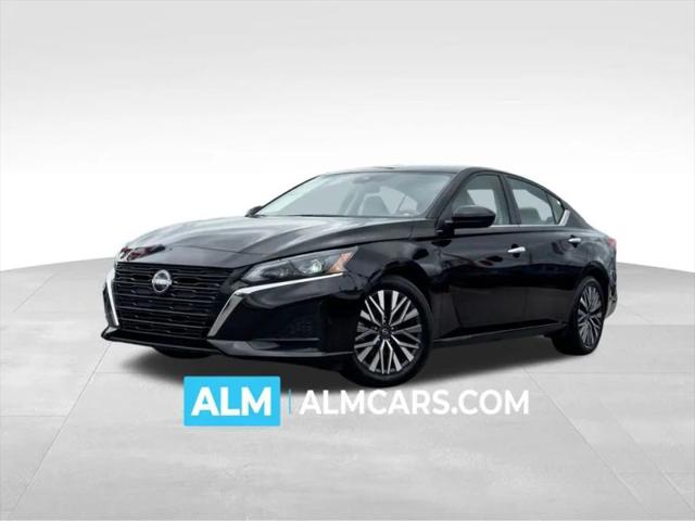 2024 Nissan Altima SV FWD for sale in Bogart, GA