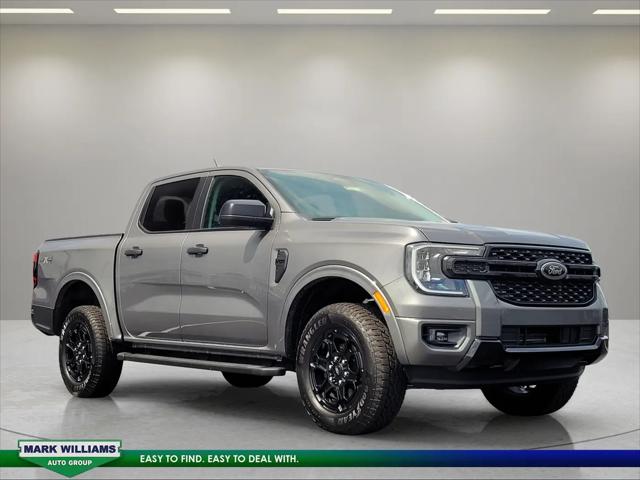 2025 Ford Ranger XLT for sale near Cincinnati, OH