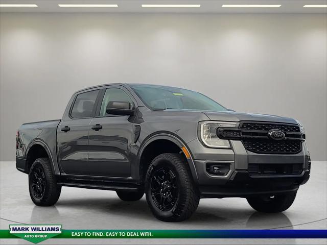 2025 Ford Ranger XLT for sale near Cincinnati, OH