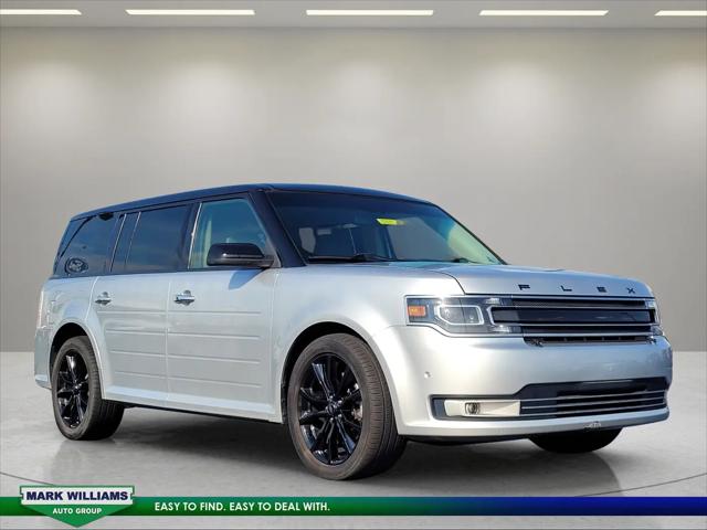 2019 Ford Flex Limited for sale near Cincinnati, OH
