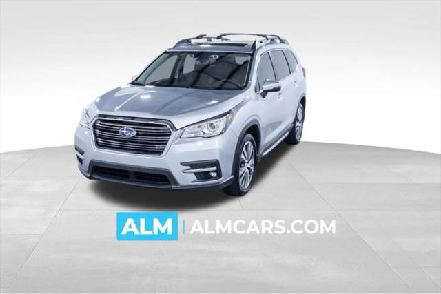 2021 Subaru Ascent Limited for sale in Union City, GA