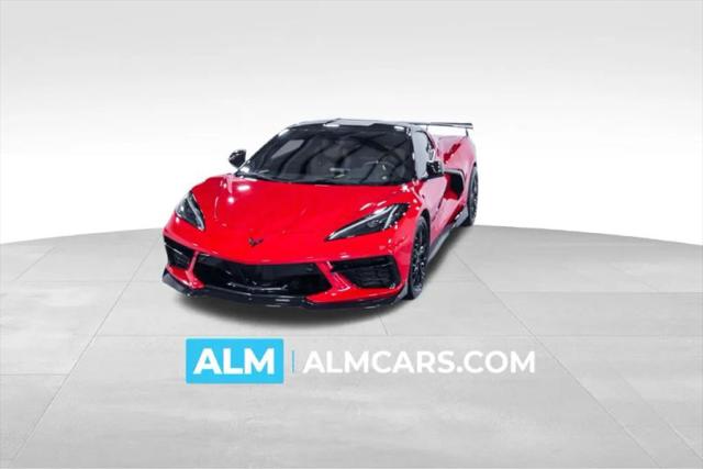2020 Chevrolet Corvette Stingray for sale in Union City, GA