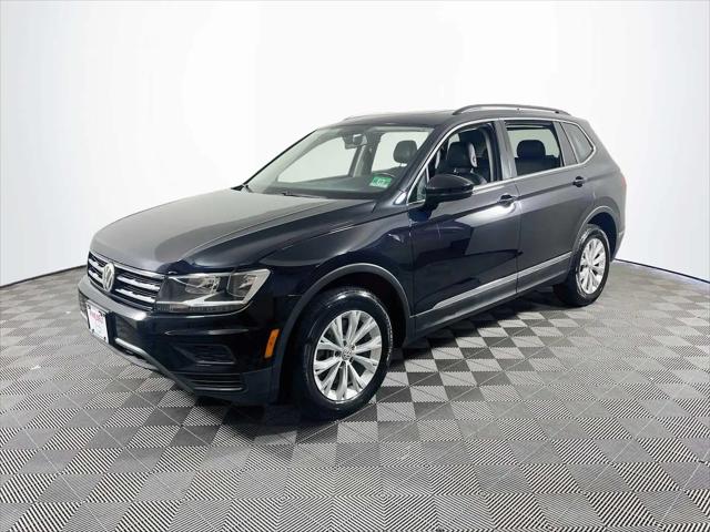 2018 Volkswagen Tiguan 2.0T SE for sale in Toms River, NJ