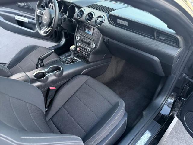 2015 Ford Mustang V6