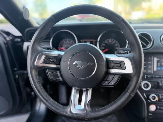 2015 Ford Mustang V6
