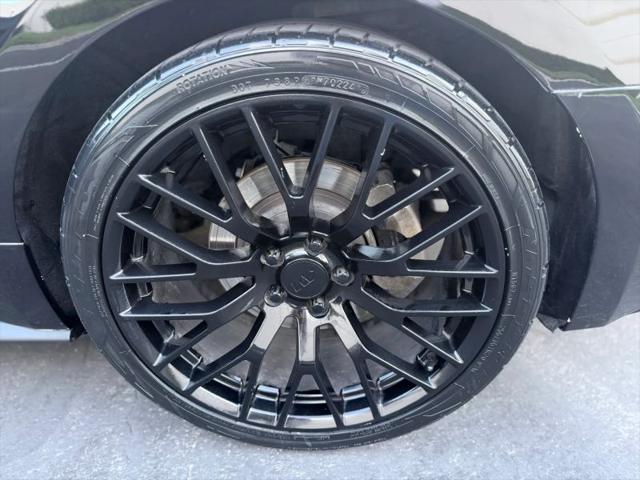 2015 Ford Mustang V6