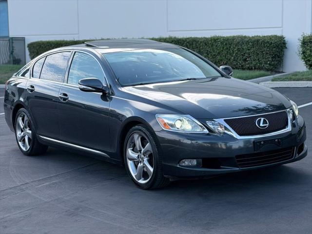 2008 Lexus GS 350 350 for sale in Corona, CA