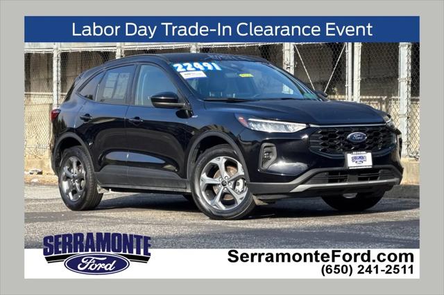 2025 Ford Escape ST-Line Select for sale in Colma, CA