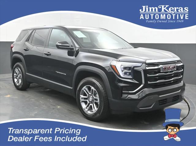 2026 GMC Terrain FWD Elevation for sale in Memphis, TN