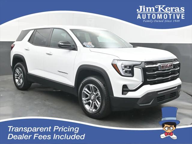 2026 GMC Terrain FWD Elevation for sale in Memphis, TN