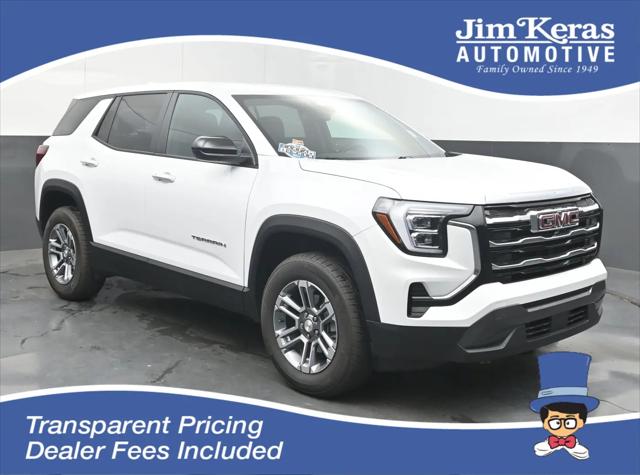 2026 GMC Terrain FWD Elevation for sale in Memphis, TN