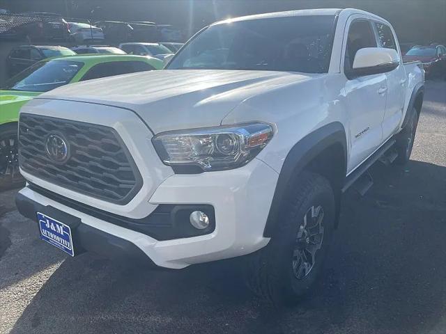 2020 Toyota Tacoma TRD Off-Road for sale in Naugatuck, CT