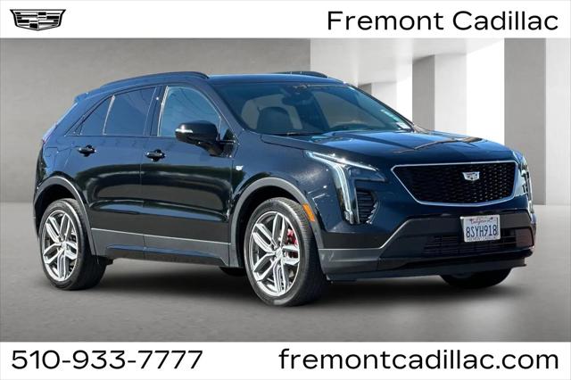 2021 Cadillac XT4 FWD Sport for sale in Fremont, CA