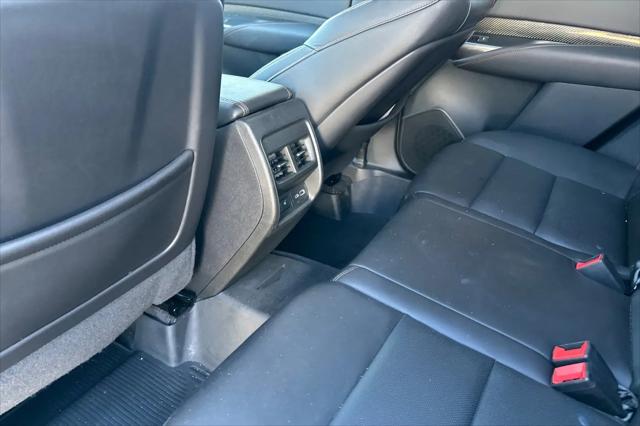 2021 Cadillac XT4 FWD Sport