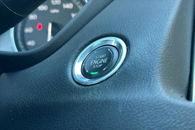 2021 Cadillac XT4 FWD Sport