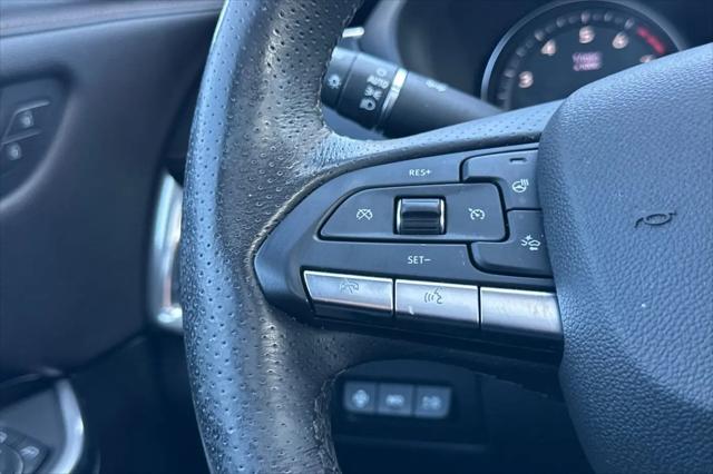 2021 Cadillac XT4 FWD Sport