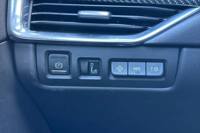 2021 Cadillac XT4 FWD Sport
