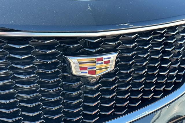 2021 Cadillac XT4 FWD Sport
