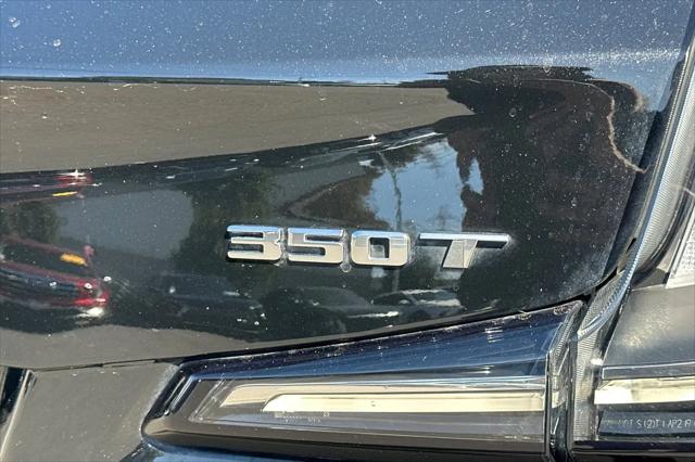 2021 Cadillac XT4 FWD Sport