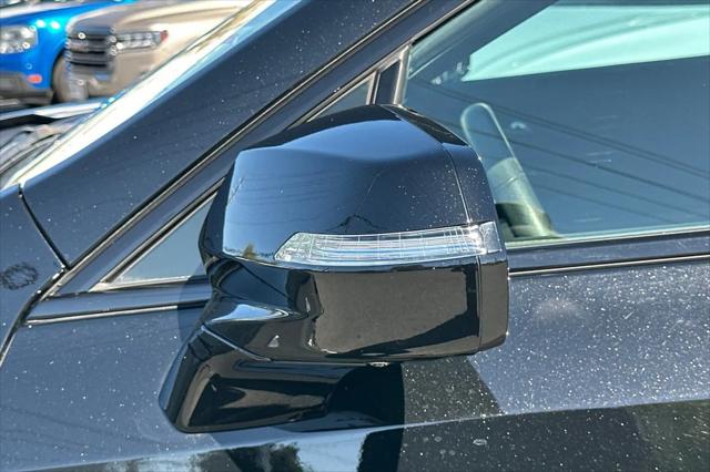 2021 Cadillac XT4 FWD Sport