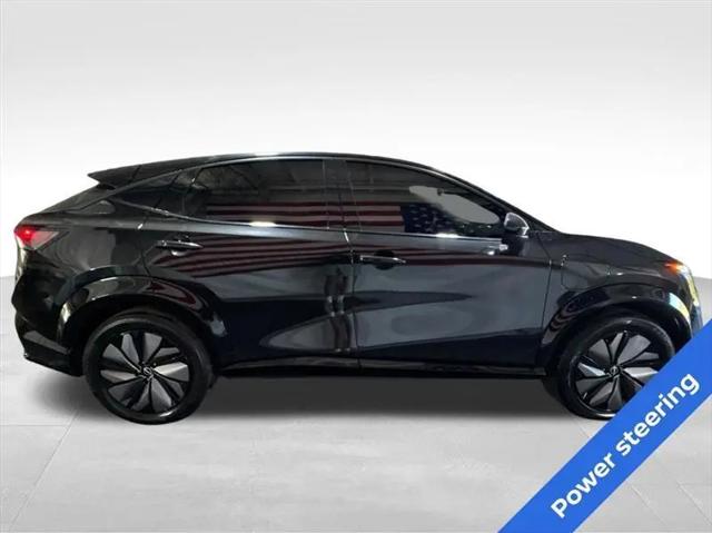 2024 Nissan ARIYA ENGAGE