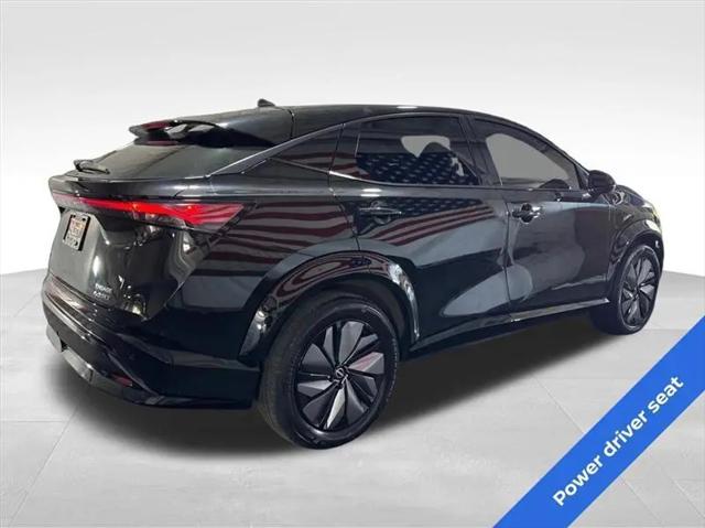 2024 Nissan ARIYA ENGAGE