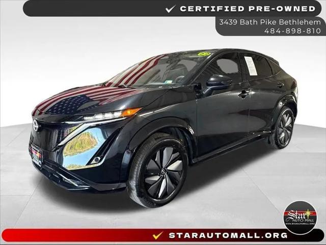 2024 Nissan ARIYA ENGAGE for sale in Bethlehem, PA