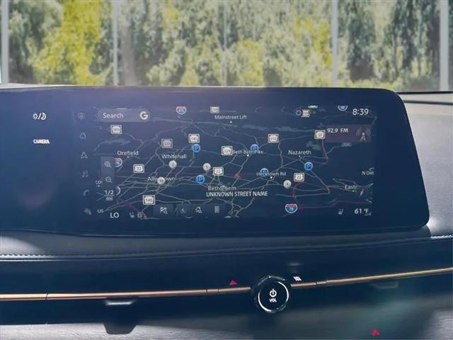 2024 Nissan ARIYA ENGAGE